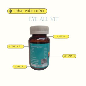 eye all vit